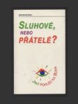 Sluhové, nebo přátelé? - náhled