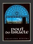 Pouť do Israele - náhled