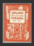 Základní křesťanská poradna - náhled