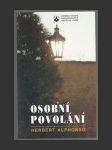 Osobní povolání - náhled