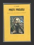 Proti proudu - náhled