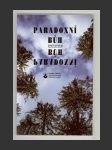 Paradoxní Bůh - náhled