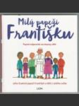 Milý papeži Františku - náhled