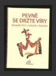 Pevně se držte víry - náhled