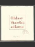 Ohlasy Starého zákona - náhled