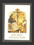 Oni jsou otcové naši - náhled