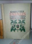 Fatalis. Zápisky všelijakého člověka (JOSEF LADA) - náhled