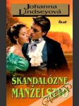 Škandalózne manželstvo - náhled