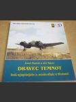 Dravec temnot - náhled