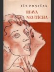 Riava neutícha - náhled