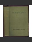 Roland Yorke: A Sequel to "The Channings": One Hundred and Fifthteenth Thousand	[román, beletrie, Anglie] - náhled