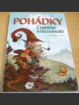 Pohádky Českého středohoří - náhled