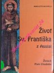 Život sv. františka z assisi - ženích pani chudoby - iacovelli anacleto - náhled