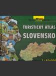 Turistický atlas Slovensko, Turistický lexikon Slovensko - náhled