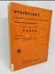 Vysvětlivky k přehledné geologické mapě ČSSR 1:200 000 - náhled