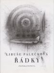 Řádky (1964 - 1968) - náhled