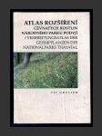 Atlas rozšíření cévnatých rostlin Národního parku Podyjí / Thayatal / Verbreitungsatlas der Gefässpflanzen des Nationalparks Podyjí/Thayatal - náhled