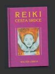 Reiki - cesta srdce - náhled