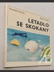 Letadlo se skokany - náhled