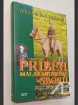 Příběh malakandského sboru - náhled