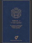 WHO IS ...? (v České republice) 2002 - náhled