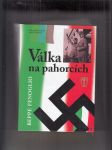 Válka na pahorcích - náhled