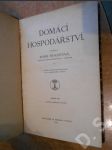 Domácí hospodářství - náhled