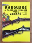 Rakouské a rakousko-uherské palné zbraně - náhled