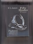 Fifty Shades Freed /Padesát odstínů svobody - náhled