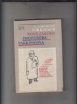 Nové zákony profesora Parkinsona - náhled
