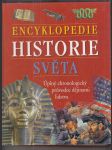 Encyklopedie historie světa - náhled