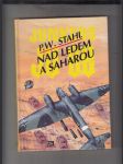 Nad ledem a Saharou - náhled