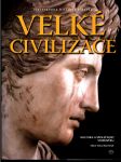 Velké civilizace - náhled