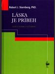 Láska je príbeh - náhled