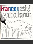 Francouzský symbolismus - náhled