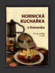 Hornická kuchařka z Ostravska - náhled