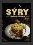 Sýry - Velká encyklopedie - náhled