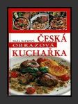 Česká obrazová kuchařka - náhled