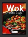 Wok snadno a rychle - náhled