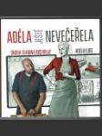 Adéla ještě nevečeřela - náhled