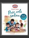 Peče celá rodina - náhled