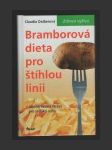 Bramborová dieta pro štíhlou linii - náhled