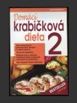 Domácí krabičková dieta 2. - náhled