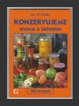 Konzervujeme ovoce a zeleninu - náhled