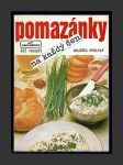 Pomazánky na každý den - náhled