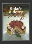 Koláče a dorty - náhled