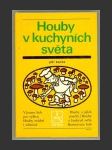 Houby v kuchyních světa - náhled