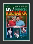 Malá fitness kuchařka - náhled