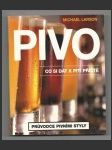 Pivo: co si dát k pití příště - náhled