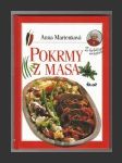 Pokrmy z masa - náhled